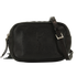 Tassel Belt Bag, &pound;450, Handbags, Black, Leather, Front view